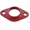 NEW MP-0011583 1.5'' Iron Pump Flange