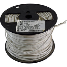 NEW Southwire MTW-16-26STR CU White Machine Tool Wire 500FT Spool