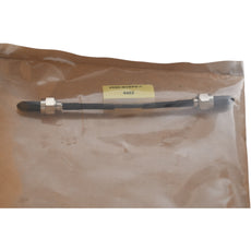 NEW Allen Bradley 2090-SCEP0-1 SERCOS Plastic Fiber Optic Cable, 0.1 m (4 in)