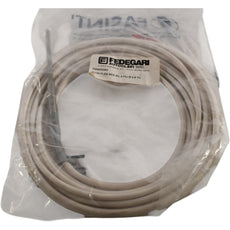 NEW Fedegari PT100 PM600083 RTD FLEXIBLE 4 WIRES 7M �4.8