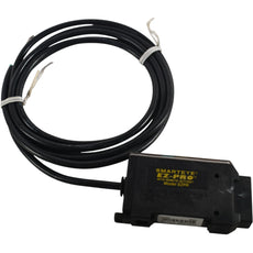 NEW Tri-Tronics EZPR Fiber Optic Sensor