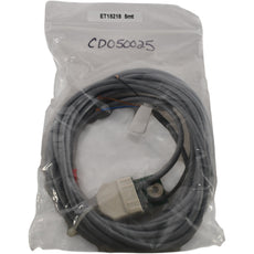 NEW ET15218 5mt PLC Cable Assy Connector