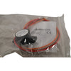 NEW Novotechnik SP2841-308-000-001 ROTARY SHAFT-TYPE POTENTIOMETER 308 DEGREES PUSH-ON SHAFT
