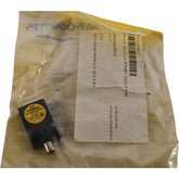 NEW Turck BI7-Q08-AP6X2-V1131 ProXimity Sensor, 7mm Range, 10-30VDC, 3 Wire, PNP, M8, S1601603
