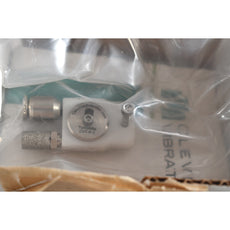 NEW Cleveland Vibrator Company CVT-P-1 MINI ACETAL TURBINE VIBRATOR