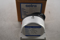 NEW Setra Pressure Transducer C239 239108-10 0-15'' WC