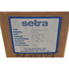 NEW Setra Pressure Transducer C239 239108-10 0-15'' WC