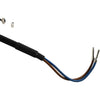 NEW ifm efector IN0098 Inductive sensor, 4mm nonflush range, 2wire AC/DC, N.O, cabled