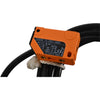 NEW ifm efector IN0098 Inductive sensor, 4mm nonflush range, 2wire AC/DC, N.O, cabled