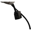 NEW Keyence PZ-V13 PHOTOELECTRIC SQUARE REFLECTIVE RED LED NPN 12-24VDC 5-100MM