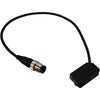 NEW Keyence PZ-V13 PHOTOELECTRIC SQUARE REFLECTIVE RED LED NPN 12-24VDC 5-100MM