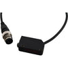 NEW Keyence PZ-V13 PHOTOELECTRIC SQUARE REFLECTIVE RED LED NPN 12-24VDC 5-100MM