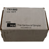 NEW TCS BASYS CONTROLS TX1502 Temperature TRANSMITTER 0-100 deg. F 2038