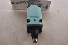 NEW Siemens 3SE5112-0BD02 Position switch Metal enclosure 40 mm