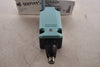 NEW Siemens 3SE5112-0BD02 Position switch Metal enclosure 40 mm