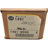 NEW Allen Bradley 1491-N266 Fuse Block, 60 A, Class H and J Fuse, 600V, 3 Pole