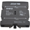 NEW Mars 61612 780 Contactor 25-60A AUXILIARY 1 NO- 1 NC