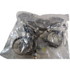 Pack of 10 NEW Banjo TC231 Hose Clamps 2''