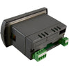 Precision Digital PD684-0K1 Loop Powered Rate/Totalizer 4-20mA