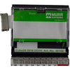 Murr 56168 Cube20 DI16 DO16 Digital Input I/O Module