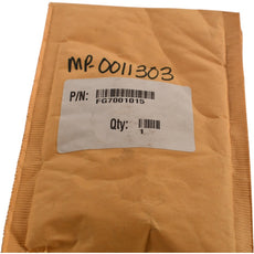 NEW Hach ANATEL PAT700 FG7001015 INLET FILTER