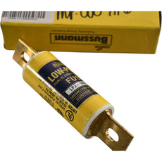 NEW BUSSMANN LPJ-100SP Fuse: 100 A, 600V AC