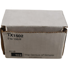NEW TCS BASYS CONTROLS TX1502 Temp Transmitter Module PCB