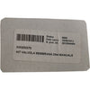 NEW Fedegari KK000370 KIT MEMBRANE VALVE DN4 MANUAL