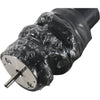 Parker HMFSAS Magner Servo Motor Direct Current