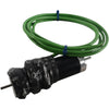 Parker HMFSAS Magner Servo Motor Direct Current