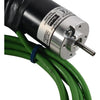 Parker HMFSAS Magner Servo Motor Direct Current