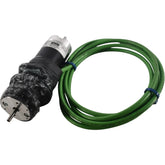 Parker HMFSAS Magner Servo Motor Direct Current