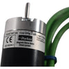 Parker HMFSAS Magner Servo Motor Direct Current