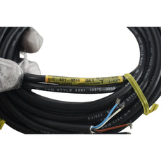 NEW Ifm Efector 8004418246 3 Pin Proximity Switch Cordset