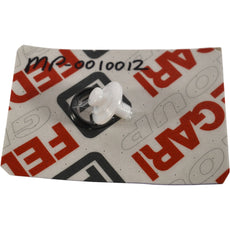 NEW Fedegari KK000370 KIT MEMBRANE VALVE DN4 MANUAL Seal