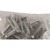 Pack of 25 NEW 1424MPF188 1/4-20X1 1/2 Phillips Flat Machine Screw