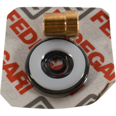 NEW Fedegari KT3103740 Seal Set VP DN26