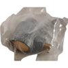 NEW Fedegari CJ080037 QUICK DRAIN VALVE SEU1/8