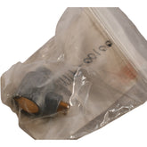 NEW Fedegari CJ080037 QUICK DRAIN VALVE SEU1/8