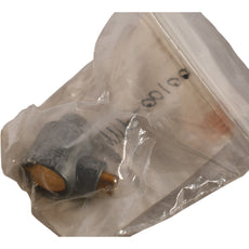 NEW Fedegari CJ080037 QUICK DRAIN VALVE SEU1/8