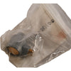 NEW Fedegari CJ080037 QUICK DRAIN VALVE SEU1/8