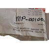NEW Fedegari CJ080037 QUICK DRAIN VALVE SEU1/8