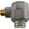 NEW Festo SEU-1/8  4616 Quick exhaust valve