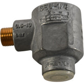 NEW Festo SEU-1/8  4616 Quick exhaust valve