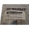 NEW Fedegari KK000364 KIT O-RING ROTARY BASKET SENSOR