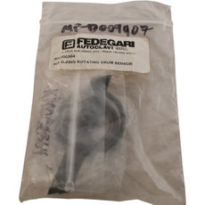 NEW Fedegari KK000364 KIT O-RING ROTARY BASKET SENSOR