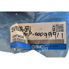 NEW SMC SV1100R-5FU valve, sgl sol, plug-in, SV1000 SOLENOID VALVE, 5-PORT