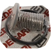 NEW Fedegari KK000350 CHECK VALVE KIT 2