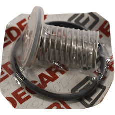 NEW Fedegari KK000350 CHECK VALVE KIT 2