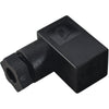 NEW Parker P01909 Pressure Switch Brass Body 5a 25-100psi